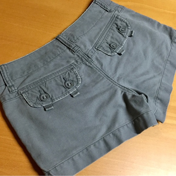 Cotton shorts like new American Eagle - Picture 5 of 13